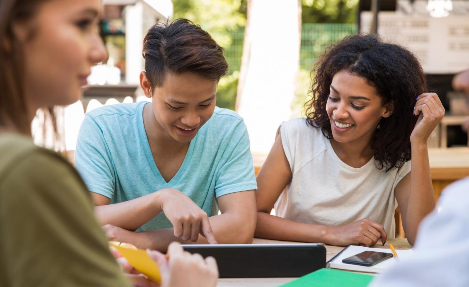 Szenarien entwickeln und testen