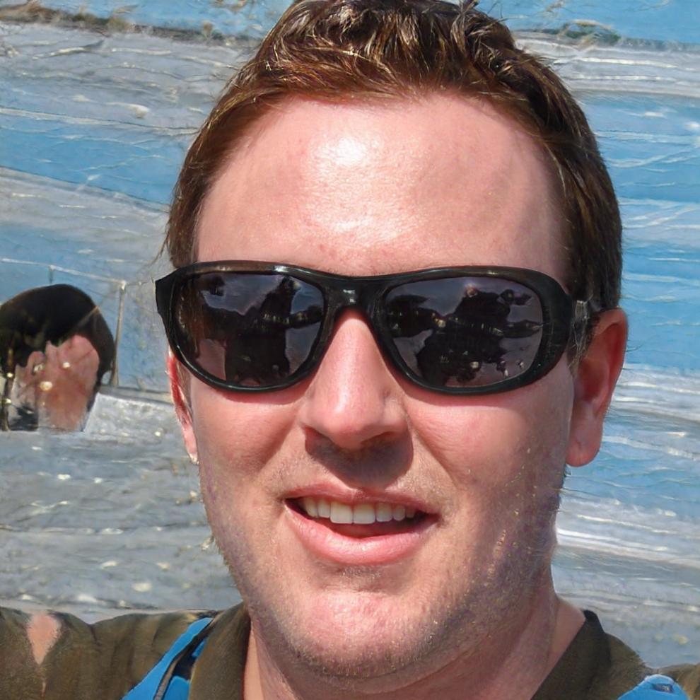 Lennart Voss, Finanzanalyst