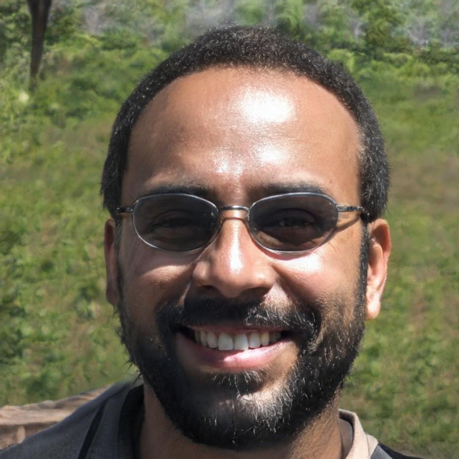 Finanzexperte Thorben Dressler